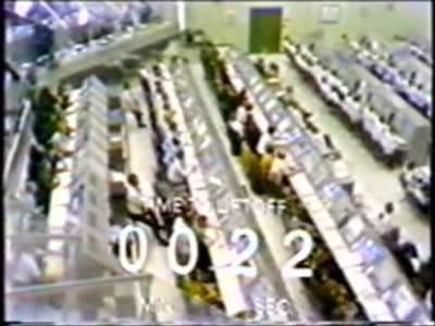 Apollo 14 Launch Coverage